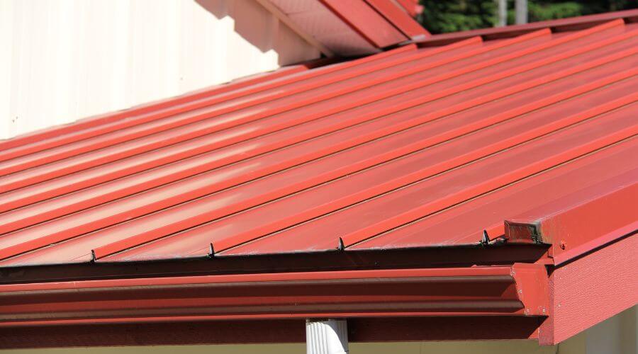 Emergency Industrial Roof Repair in Casar, NC